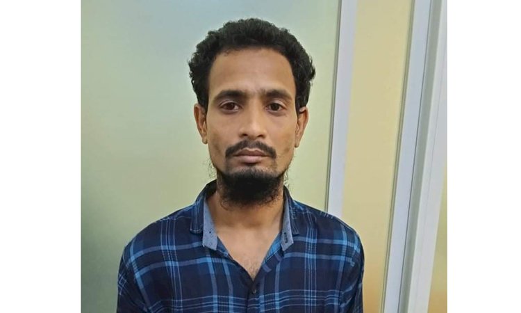 প্রধানমন্ত্রীর বক্তব্য বিকৃতসহ ধর্মীয় গুজব রটনাকারী গ্রেপ্তার