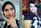 মডেল পিয়াসা ও মৌ 'রাতের রানী' : হারুন-অর-রশীদ