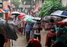 একদিনে ২৮ লাখ মানুষ টিকা পেলেন