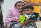 অপহৃত শিশু ফারুক উদ্ধার, গ্রেপ্তার ৫