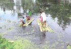 কুড়িগ্রামে বন্যা : সাড়ে ১৫ হাজার হেক্টর ফসলি জমি পানির নিচে