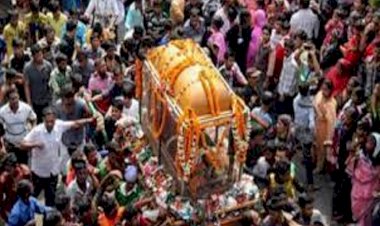আশুরায় তাজিয়া মিছিল-শোভাযাত্রা বন্ধ