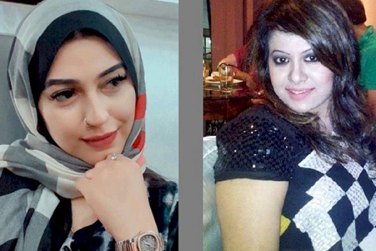 মডেল পিয়াসা ও মৌ 'রাতের রানী' : হারুন-অর-রশীদ