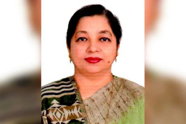 স্যানিটারি পণ্যের দেশিয় কাঁচামাল উৎপাদনের আহ্বান শিল্পসচিবের