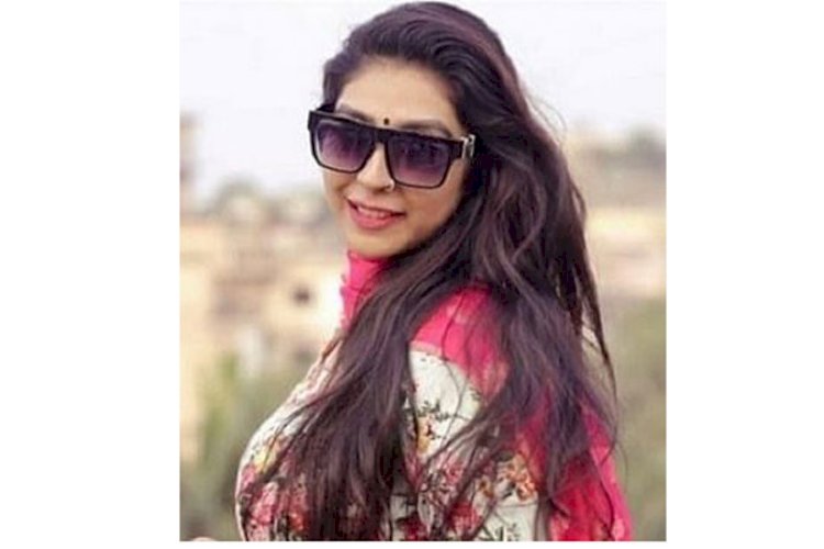 রিমান্ড শেষে কারাগারে মডেল পিয়াসা