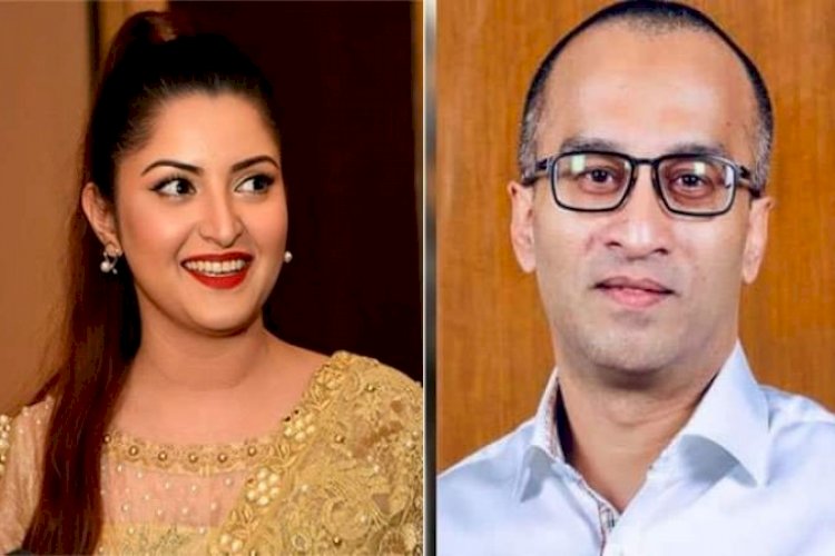 পরীমণি ও কোটি টাকার গাড়ি : জিডির পর সিটি ব্যাংকের মামলা
