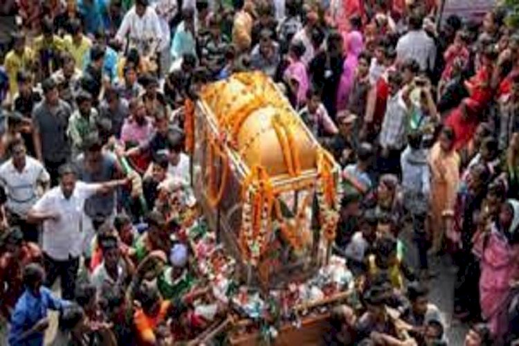 আশুরায় তাজিয়া মিছিল-শোভাযাত্রা বন্ধ
