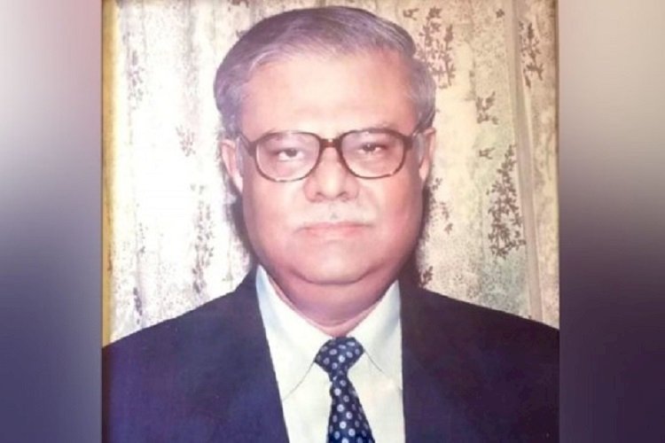 করোনায় প্রাণ গেলো জাবির সাবেক উপাচার্যের