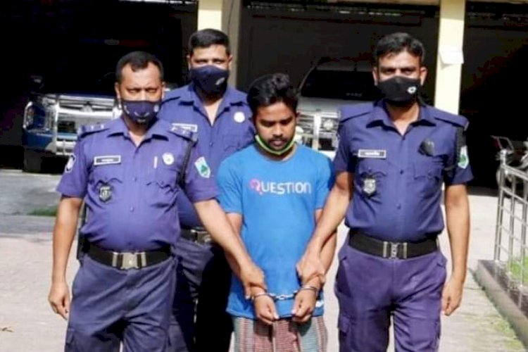 আইজিপি’র নামে হোয়াটসঅ্যাপ আইডি খুলে প্রতারণা!