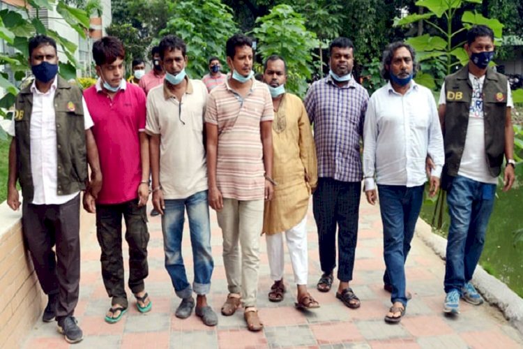শিক্ষা বোর্ডের ওয়েবসাইটে অকৃতকার্যদের কৃতকার্য দেখিয়ে প্রতারণা