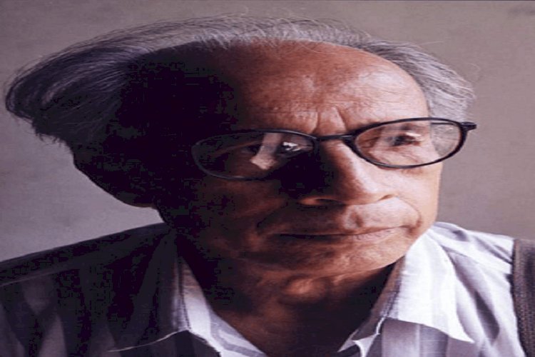 বশীর আলহেলাল আর নেই