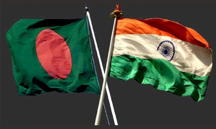 দুর্যোগ ব্যবস্থাপনা চুক্তি দ্রুত বাস্তবায়ন চায় ভারত