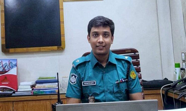 পরীমণির সঙ্গে সম্পর্ক, সাকলায়েনের বিরুদ্ধে তদন্ত কমিটি