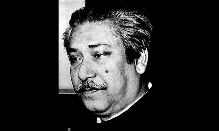 আজ জাতীয় শোক দিবস