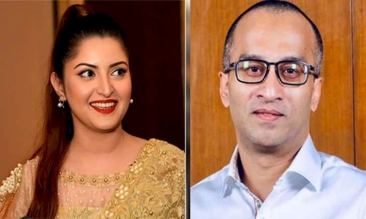 পরীমণি ও কোটি টাকার গাড়ি : জিডির পর সিটি ব্যাংকের মামলা