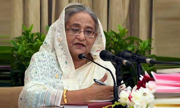 যুব সমাজকে দক্ষ কর্মী হিসেবে গড়ে তুলতে ৪৩০০ কোটি টাকার প্রকল্প