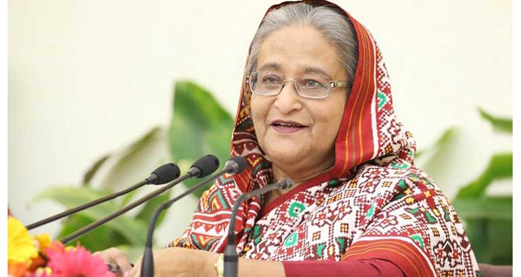 কক্সবাজার বিমানবন্দরের রানওয়ে সম্প্রসারণ কাজের উদ্বোধন করলেন প্রধানমন্ত্রী
