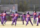 ক্রিকেট নিয়ে শঙ্কায় আফগান নারীরা