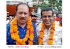 যশোর প্রেসক্লাবের নির্বাচনঃ সভাপতি-জাহিদ, সম্পাদক-তৌহিদ