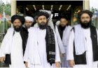 হাসান আখুন্দ আফগানিস্তানের নতুন রাষ্ট্রপ্রধান