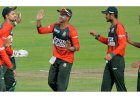 টি–টোয়েন্টি বিশ্বকাপের জন্য বাংলাদেশের দল ঘোষণা