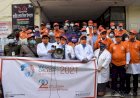 সিএমএল রোগীরা সুচিকিৎসায় সুস্থ জীবন-যাপন করতে পারে : বিএসএমএমইউ ভিসি