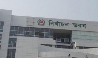 দ্বিতীয় ধাপের ইউপি নির্বাচন ১১ নভেম্বর