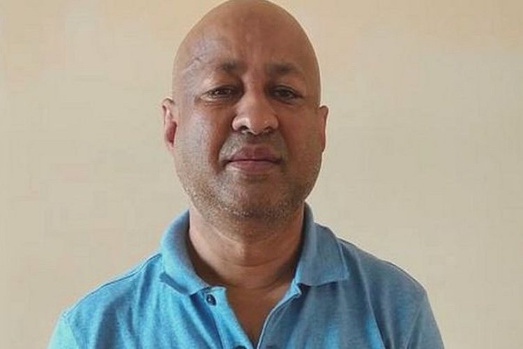 ‘সোহেল রানাকে দেশে ফিরিয়ে আনার চেষ্টা চলছে’