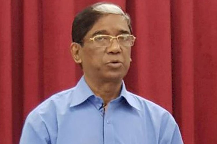 আ.লীগের মনোনয়ন পেলেন ডা. প্রাণ গোপাল