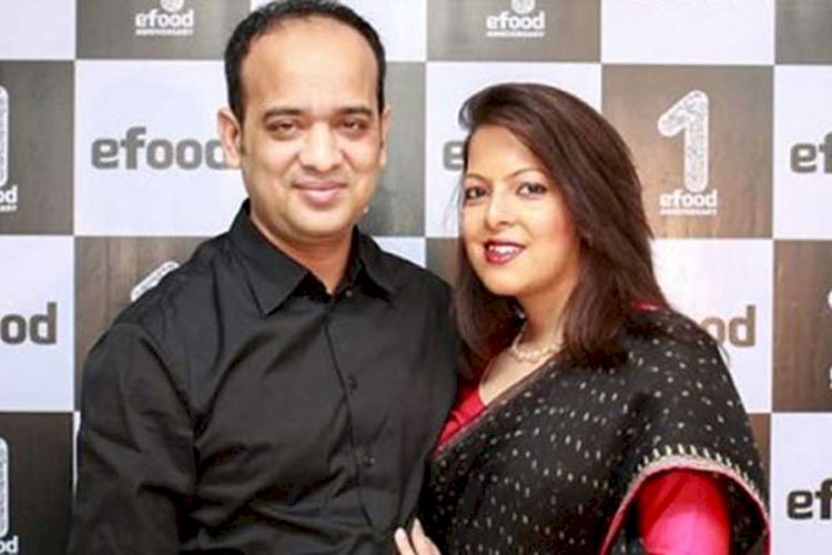 ইভ্যালির সিইও-চেয়ারম্যান গ্রেফতার