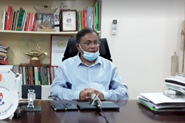 চন্দ্রিমায় জিয়ার লাশ থাকার কোনো প্রমাণ কোথাও নেই : তথ্যমন্ত্রী