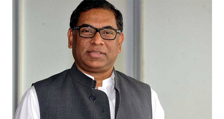 শতভাগ বিদ্যুতের আওতায় দেশের ৪৬১ উপজেলা : সংসদে প্রতিমন্ত্রী