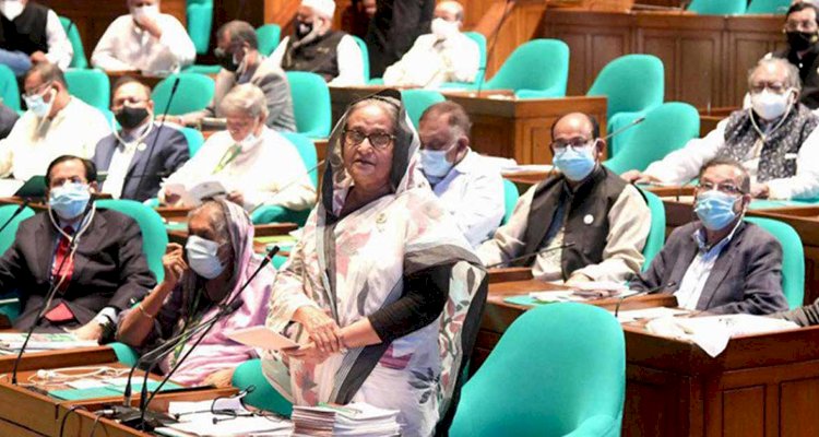 শিক্ষাপ্রতিষ্ঠান দ্রুত খুলে দেয়ার নির্দেশ প্রধানমন্ত্রীর
