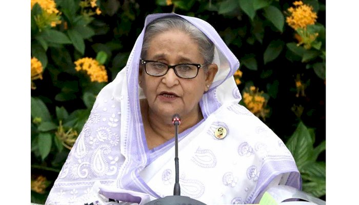 নির্বাচনের আগেই দলকে সাংগঠনিকভাবে শক্তিশালী করে গড়ে তুলতে হবে : প্রধানমন্ত্রী