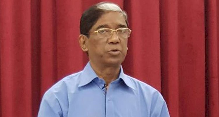 আ.লীগের মনোনয়ন পেলেন ডা. প্রাণ গোপাল