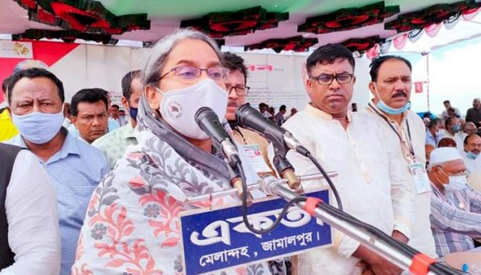 সংক্রমণ বাড়লে শিক্ষা প্রতিষ্ঠান ফের বন্ধ