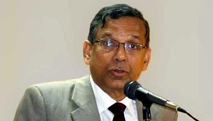 খালেদা জিয়া বিদেশে যেতে চাইলে, জেলে গিয়ে আবেদন করতে হবে