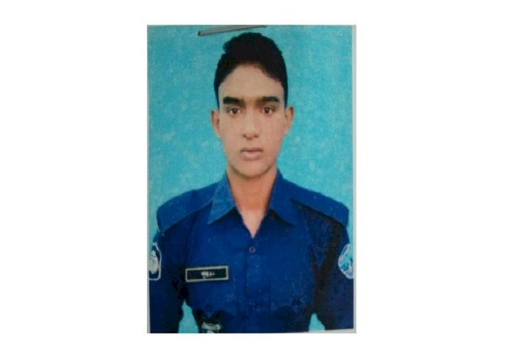 র্যাব হেডকোর্য়াটারে মাথায় গুলি লেগে কনস্টেবলের মৃত্যু