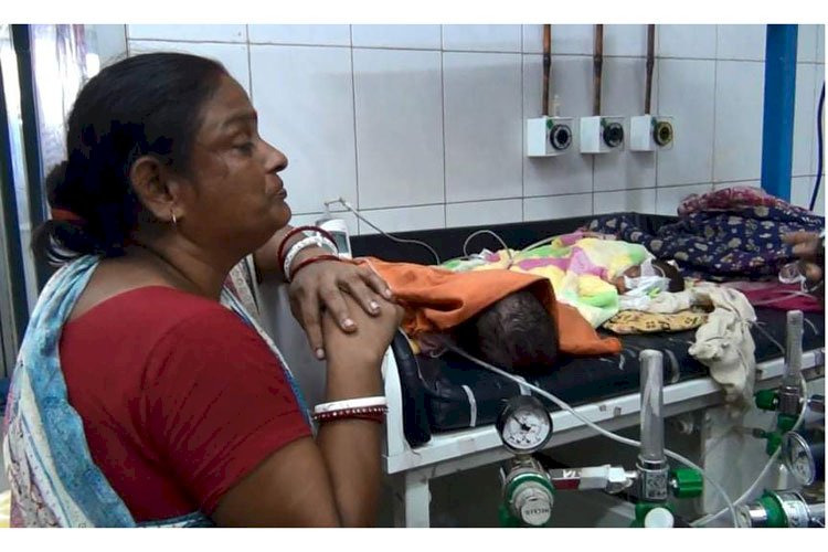 নার্সের অবহেলায় কুড়িগ্রাম জেনারেল হাসপাতালে দুই শিশুর মৃত্যু