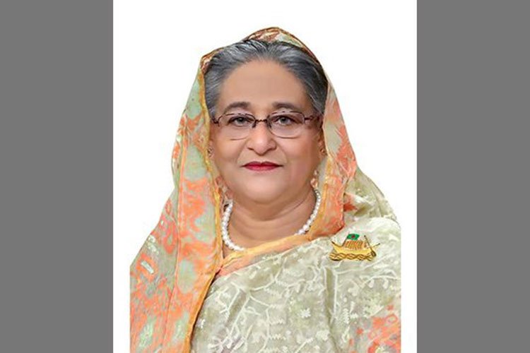 যারা দেশের ভাবমূর্তি ক্ষুণ্ন করছে তারা জনগণের শত্রু : প্রধানমন্ত্রী