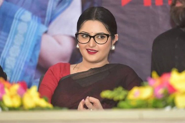 পরীমণির জব্দ করা আলামত ফেরত দেওয়ার নির্দেশ