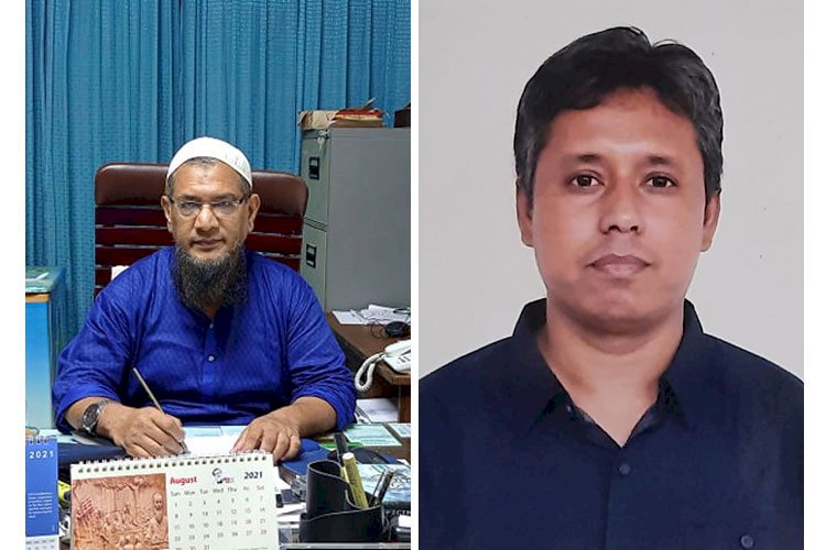বুটেক্স শিক্ষক সমিতির নির্বাচনে পিএসপি'র নিরঙ্কুশ বিজয়