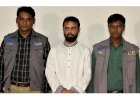 ই-কমার্স সাইট এসপিসি ওয়ার্ল্ডের এমডি ও সিইও গ্রেফতার