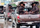 দুর্গাপূজায় আইনশৃঙ্খলা পরিস্থিতি স্বাভাবিক রাখতে বিজিবি মোতায়েন