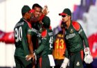 টি-টোয়েন্টি বিশ্বকাপের সুপার টুয়েলভে বাংলাদেশ
