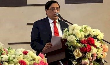 আবারো অফিসার্স ক্লাবের সাধারন সম্পাদক মেজবাহ উদ্দিন