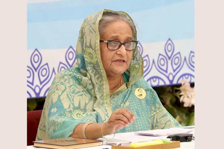 শীতকালে করোনাভাইরাস পুনরায় দেখা দিতে পারে, সকলেই স্বাস্থ্যবিধি মেনে চলুন : প্রধানমন্ত্রী