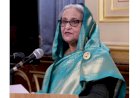 বাংলাদেশ-যুক্তরাজ্য সম্পর্ক নতুন করে গড়ার কথা বললেন প্রধানমন্ত্রী