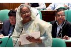 অপ্রতিরোধ্য গতিতে এগিয়ে চলেছে দেশ : প্রধানমন্ত্রী