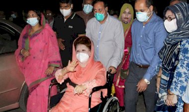 খালেদা জিয়ার সাজা স্থগিতের মেয়াদ আরও ৬ মাস বাড়ছে